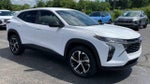 2024 Chevrolet Trax FWD 4dr 1RS