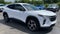 2024 Chevrolet Trax FWD 4dr 1RS
