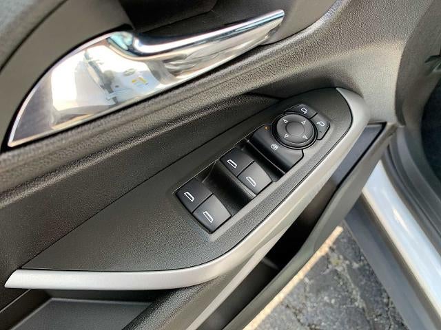 2024 Chevrolet Trax FWD 4dr 1RS