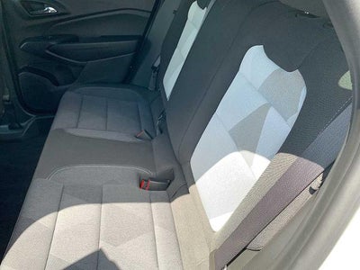 2024 Chevrolet Trax FWD 4dr 1RS