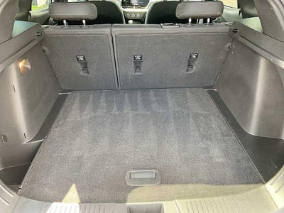 2024 Chevrolet Trax FWD 4dr 1RS