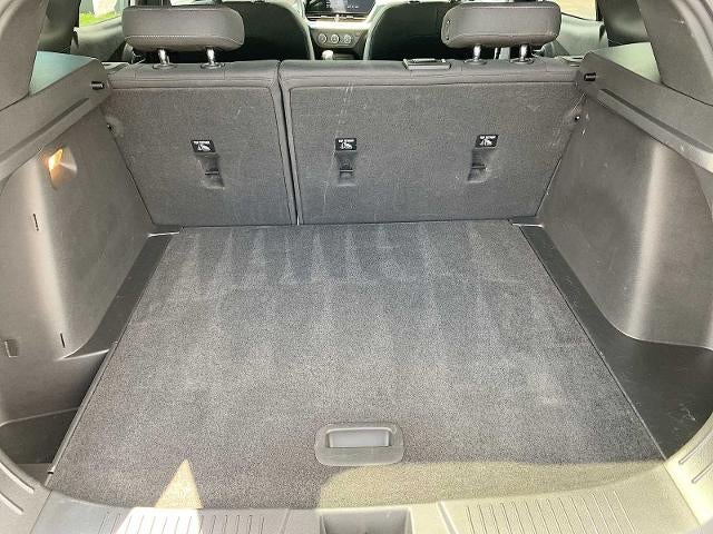 2024 Chevrolet Trax FWD 4dr 1RS