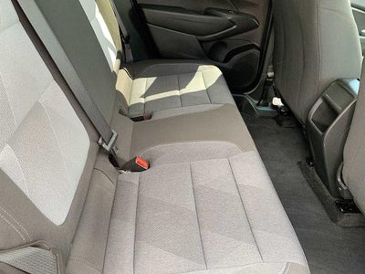 2024 Chevrolet Trax FWD 4dr 1RS