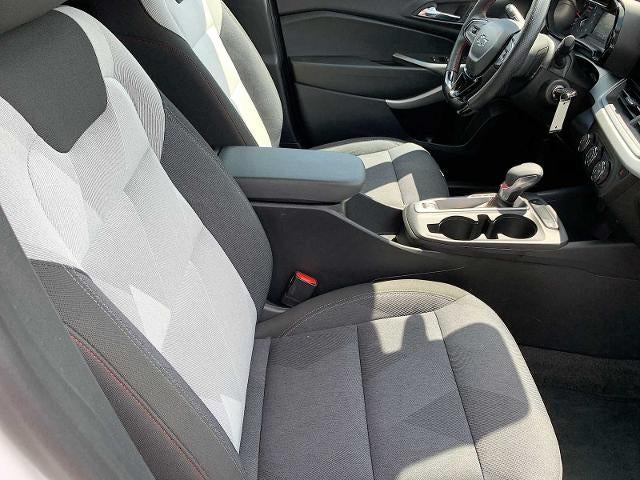 2024 Chevrolet Trax FWD 4dr 1RS