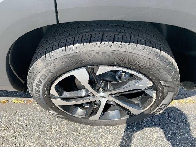 2024 Chevrolet Trax FWD 4dr 1RS
