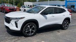 2024 Chevrolet Trax FWD 4dr 1RS