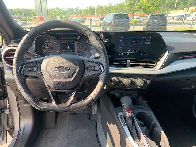 2025 Chevrolet Trax FWD 4dr 1RS