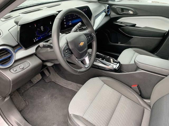 2024 Chevrolet Trax FWD 4dr LT