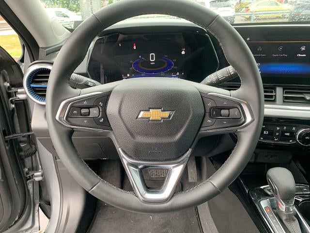 2024 Chevrolet Trax FWD 4dr LT