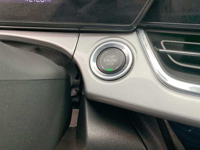 2024 Chevrolet Trax FWD 4dr LT