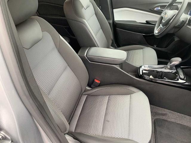 2024 Chevrolet Trax FWD 4dr LT