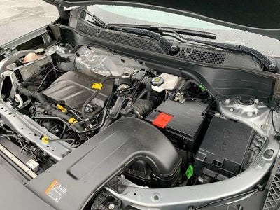 2024 Chevrolet Trax FWD 4dr LT