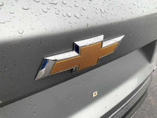 2024 Chevrolet Trax FWD 4dr LT
