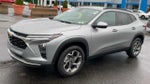 2024 Chevrolet Trax FWD 4dr LT