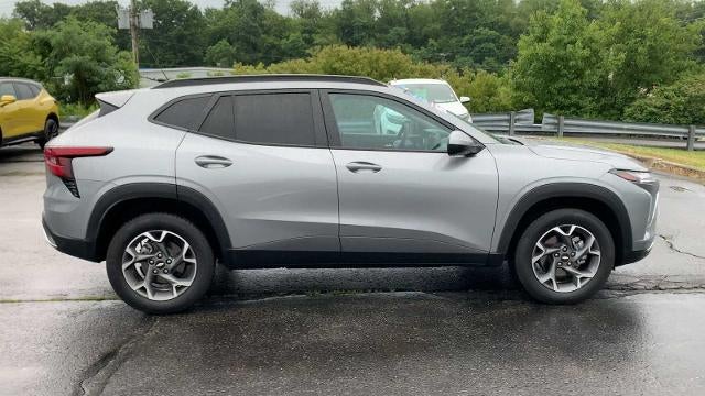 2024 Chevrolet Trax FWD 4dr LT
