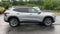 2024 Chevrolet Trax FWD 4dr LT