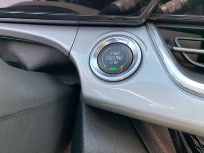 2024 Chevrolet Trax FWD 4dr LT