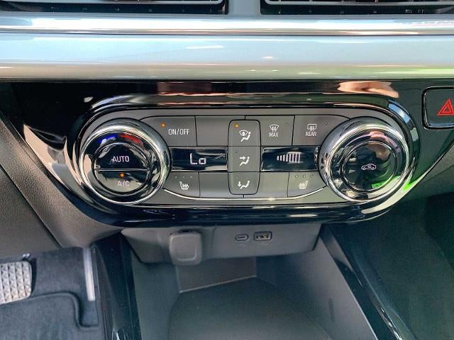 2024 Chevrolet Trax FWD 4dr LT