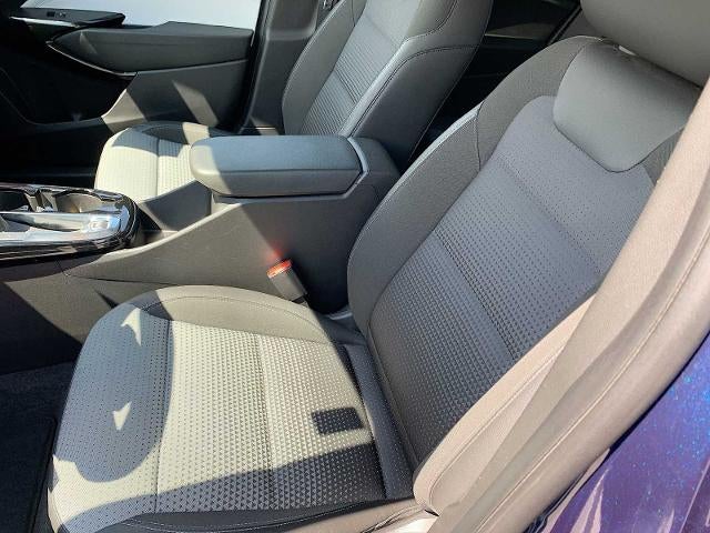 2024 Chevrolet Trax FWD 4dr LT