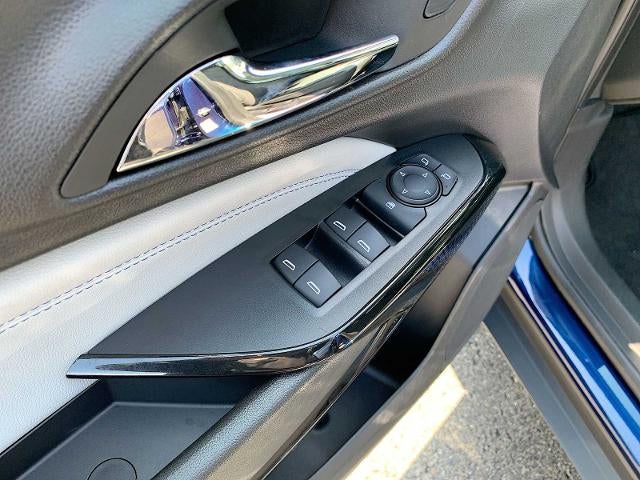 2024 Chevrolet Trax FWD 4dr LT