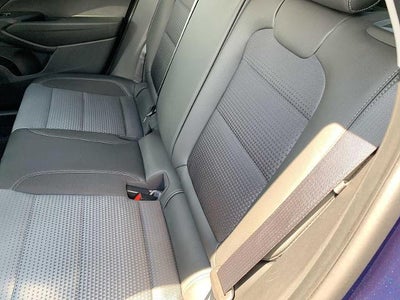 2024 Chevrolet Trax FWD 4dr LT