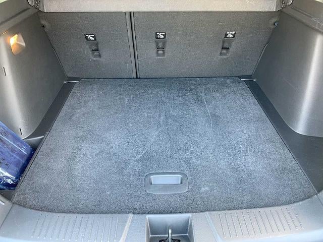 2024 Chevrolet Trax FWD 4dr LT