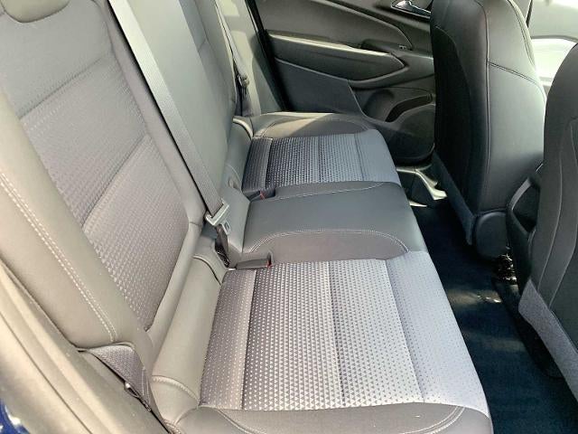 2024 Chevrolet Trax FWD 4dr LT