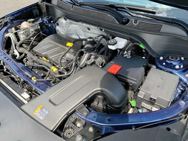 2024 Chevrolet Trax FWD 4dr LT