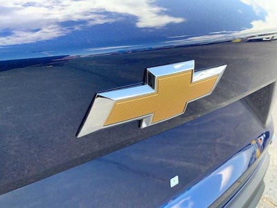 2024 Chevrolet Trax FWD 4dr LT