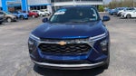 2024 Chevrolet Trax FWD 4dr LT
