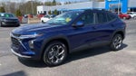 2024 Chevrolet Trax FWD 4dr LT
