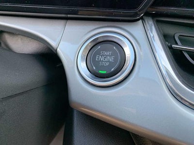 2025 Chevrolet Trax FWD 4dr LT