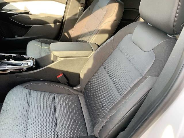 2025 Chevrolet Trax FWD 4dr LT