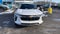2025 Chevrolet Trax FWD 4dr LT