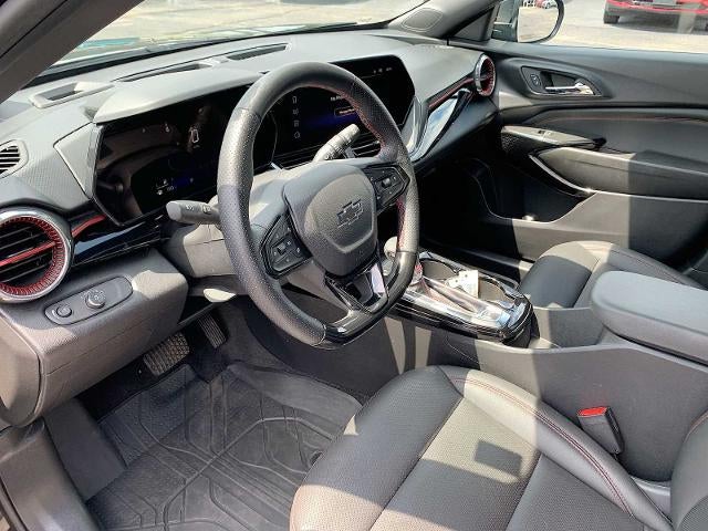 2024 Chevrolet Trax FWD 4dr 2RS