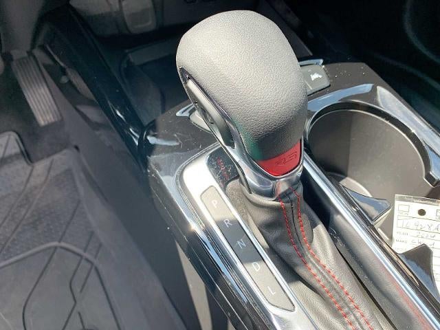 2024 Chevrolet Trax FWD 4dr 2RS