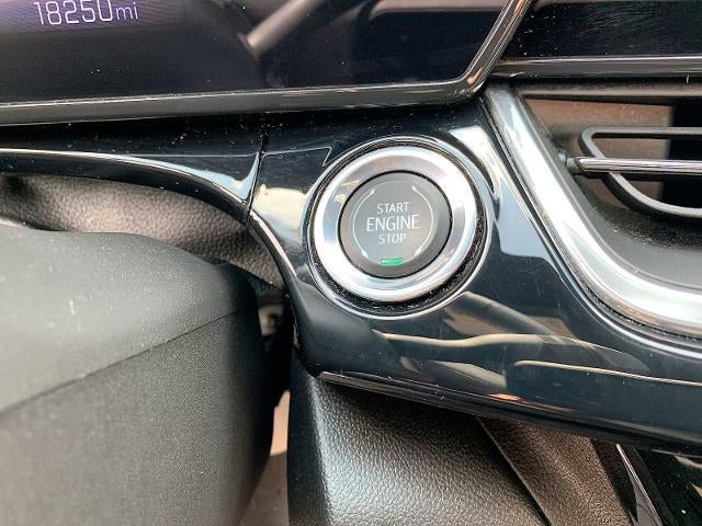 2024 Chevrolet Trax FWD 4dr 2RS