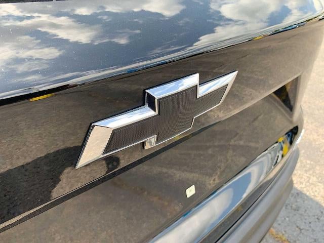 2024 Chevrolet Trax FWD 4dr 2RS