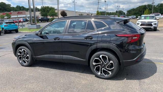 2024 Chevrolet Trax FWD 4dr 2RS