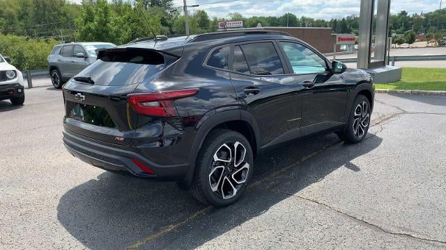 2024 Chevrolet Trax FWD 4dr 2RS