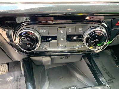 2024 Chevrolet Trax FWD 4dr 2RS