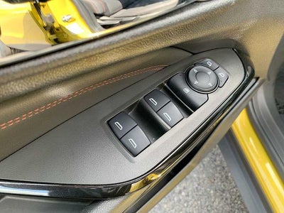 2024 Chevrolet Trax FWD 4dr 2RS