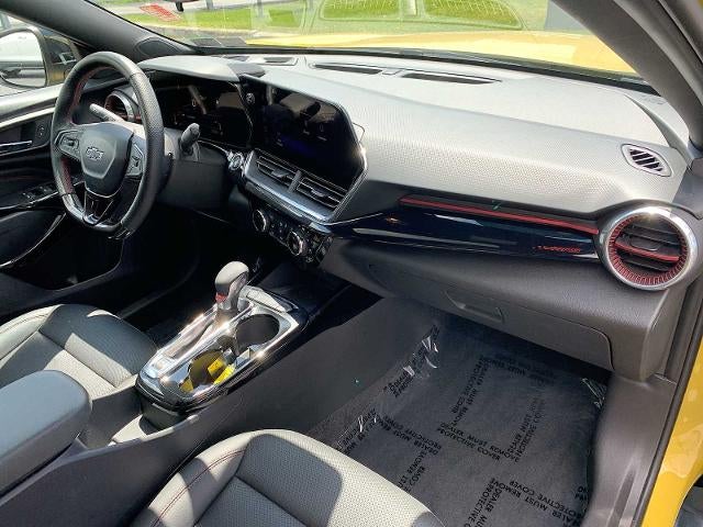 2024 Chevrolet Trax FWD 4dr 2RS