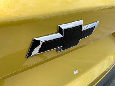 2024 Chevrolet Trax FWD 4dr 2RS