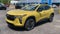 2024 Chevrolet Trax FWD 4dr 2RS