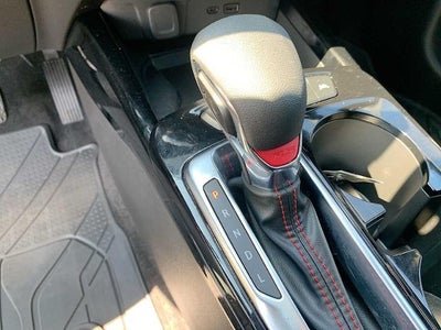 2024 Chevrolet Trax FWD 4dr 2RS