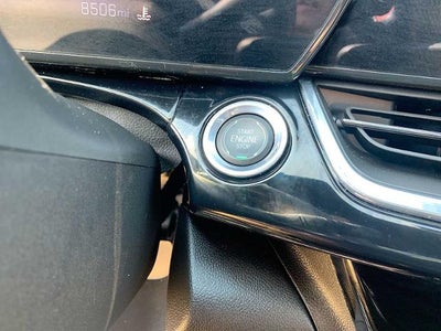 2024 Chevrolet Trax FWD 4dr 2RS
