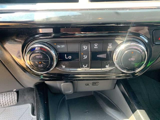 2024 Chevrolet Trax FWD 4dr 2RS