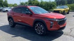 2024 Chevrolet Trax FWD 4dr 2RS