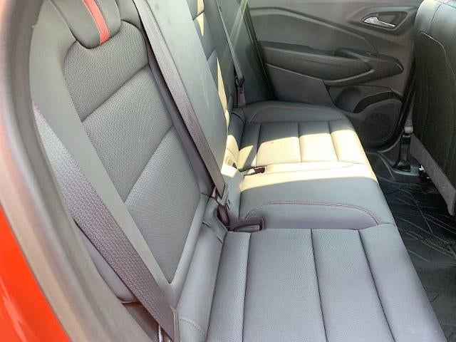 2024 Chevrolet Trax FWD 4dr 2RS